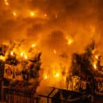 Away Days - van Belgrado naar Split