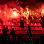 Voetbalreizen - Voetbalreis - Krakau - Holy War - Krakau Derby - Wisla - Cracovia