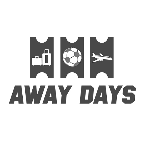 Logo ZW Away Days Voetbalreizen