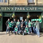 League Cup Finale - Rangers FC v Celtic FC - Old Firm