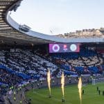 League Cup Finale - Rangers FC v Celtic FC - Old Firm