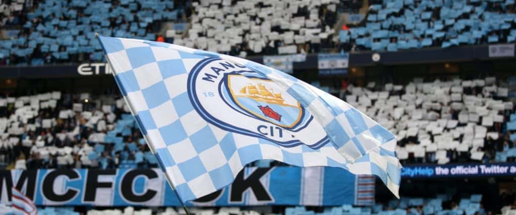 Manchester City - Premier League